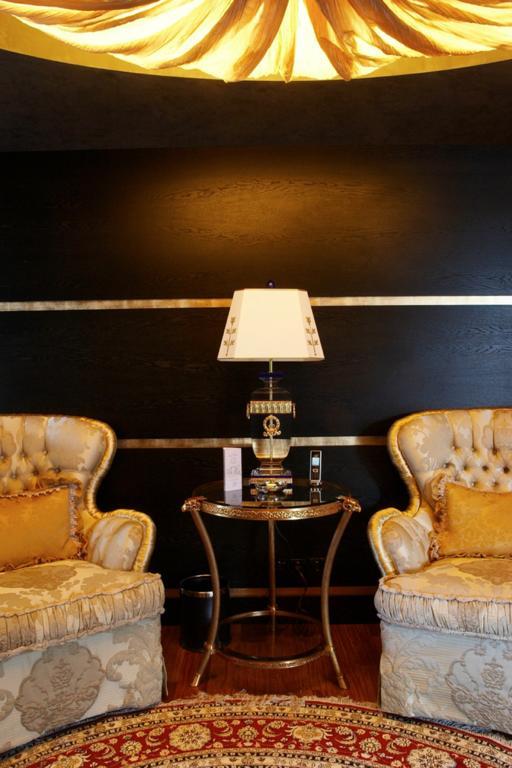 Royal Square Hotel & Suites Riga Ruang foto