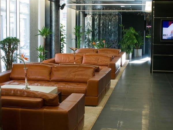 Royal Square Hotel & Suites Riga Bagian luar foto