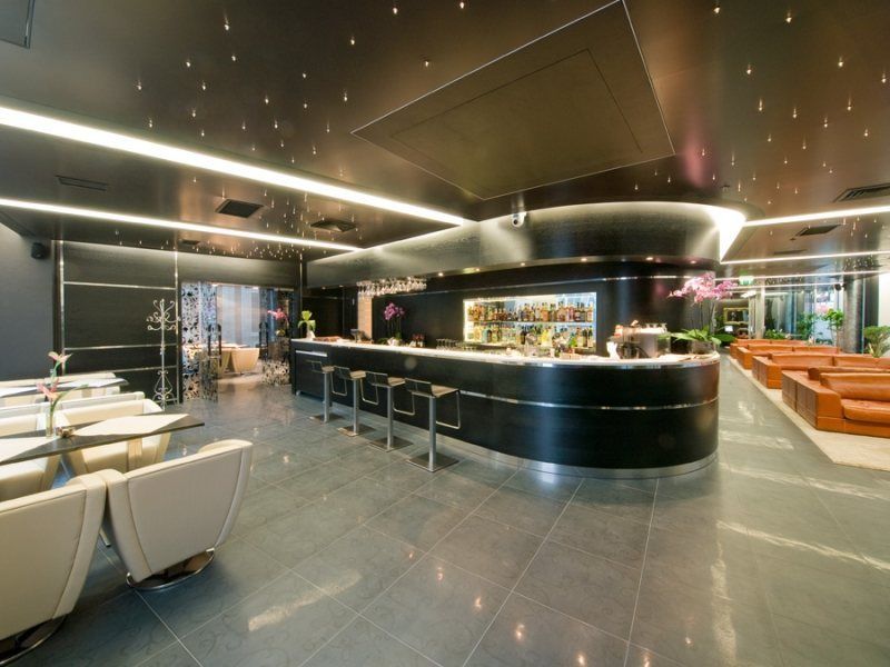 Royal Square Hotel & Suites Riga Bagian luar foto