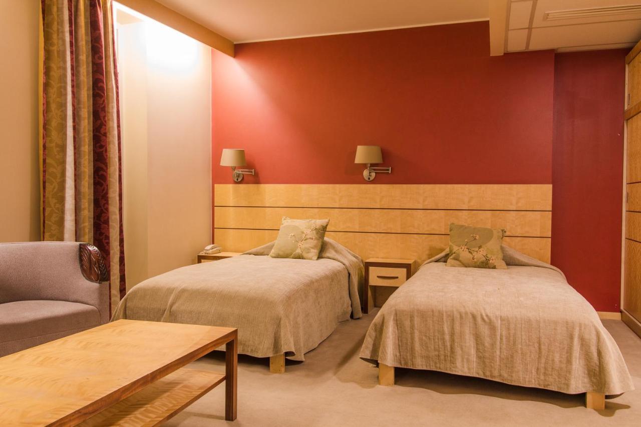 Royal Square Hotel & Suites Riga Bagian luar foto