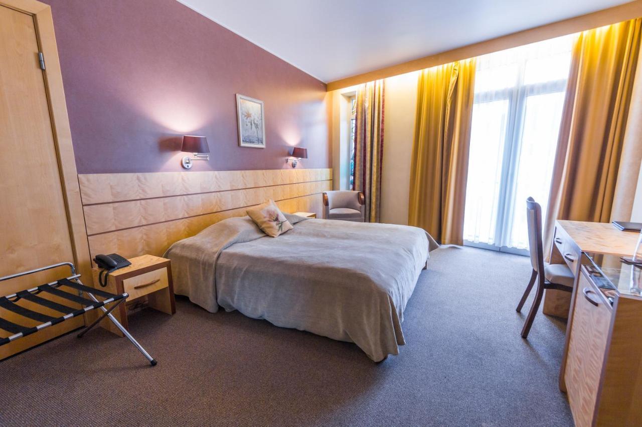 Royal Square Hotel & Suites Riga Bagian luar foto