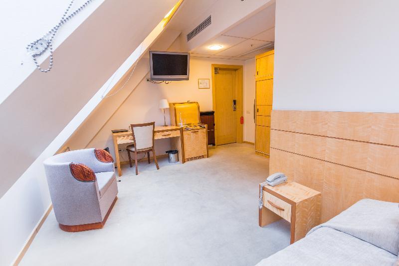 Royal Square Hotel & Suites Riga Bagian luar foto