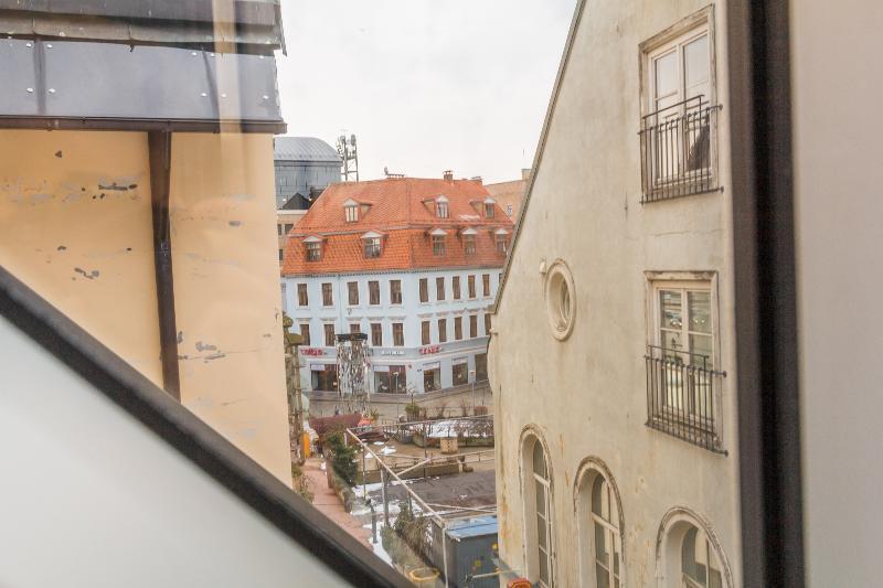 Royal Square Hotel & Suites Riga Bagian luar foto